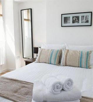 West End One Apartments لندن المظهر الخارجي الصورة